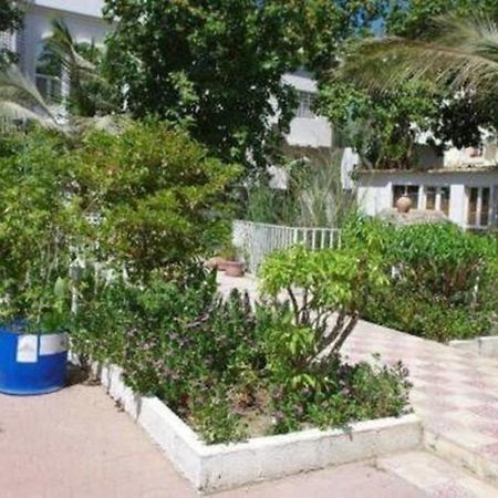 Garden Roomz Oman マスカット エクステリア 写真