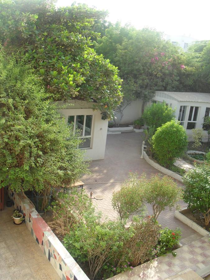 Garden Roomz Oman マスカット エクステリア 写真