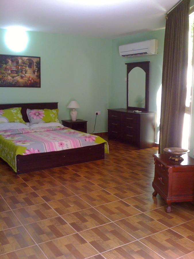 Garden Roomz Oman マスカット エクステリア 写真