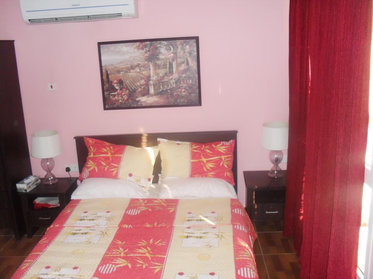 Garden Roomz Oman マスカット エクステリア 写真