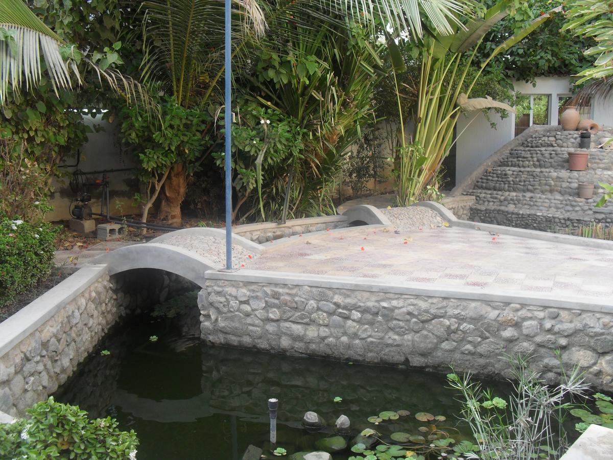 Garden Roomz Oman マスカット エクステリア 写真