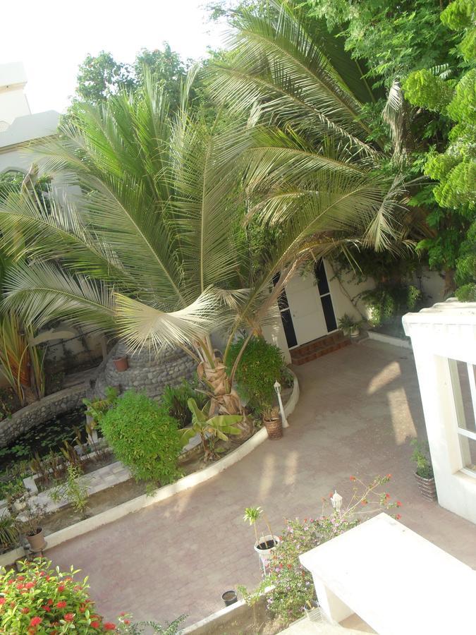 Garden Roomz Oman マスカット エクステリア 写真
