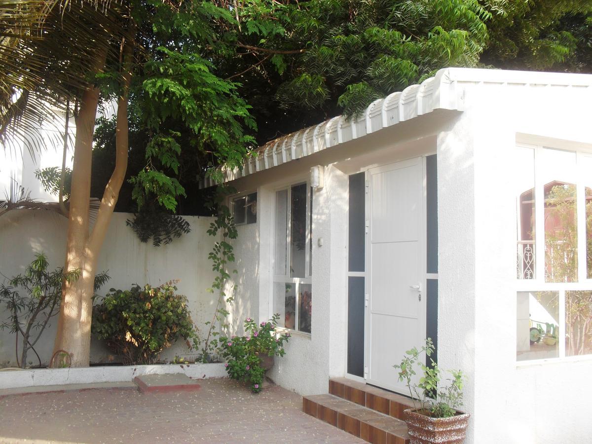 Garden Roomz Oman マスカット エクステリア 写真