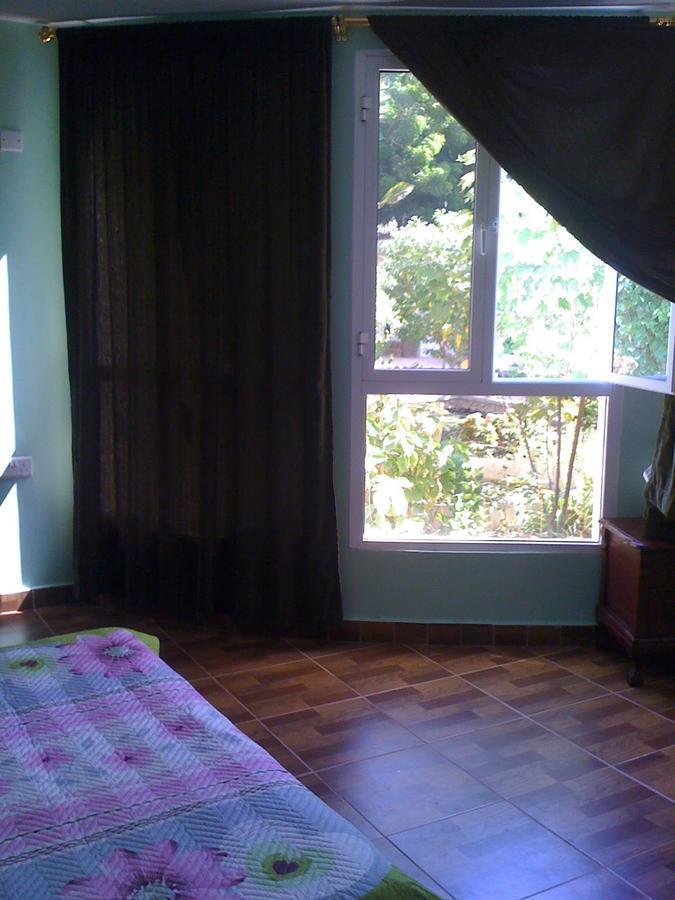 Garden Roomz Oman マスカット エクステリア 写真