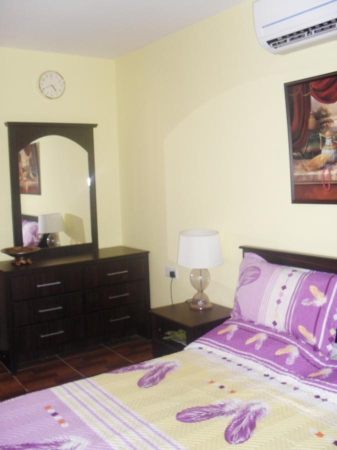 Garden Roomz Oman マスカット エクステリア 写真