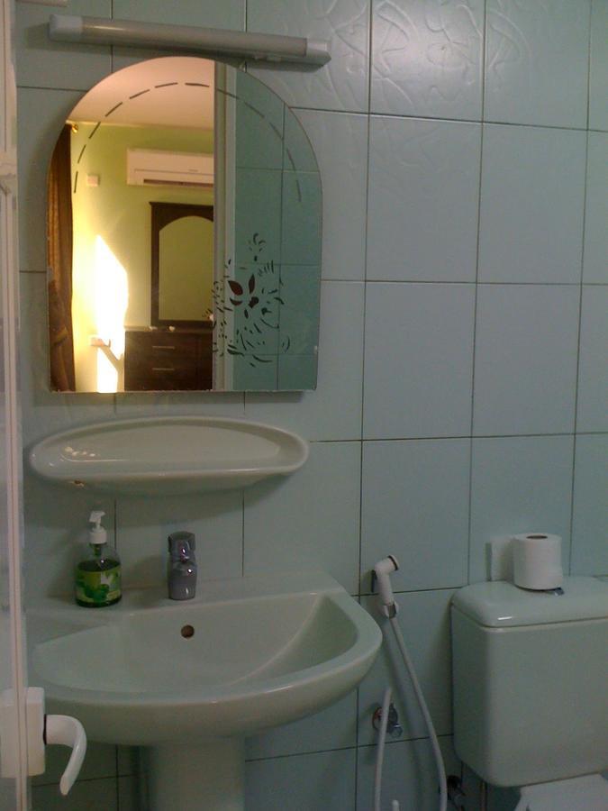 Garden Roomz Oman マスカット エクステリア 写真