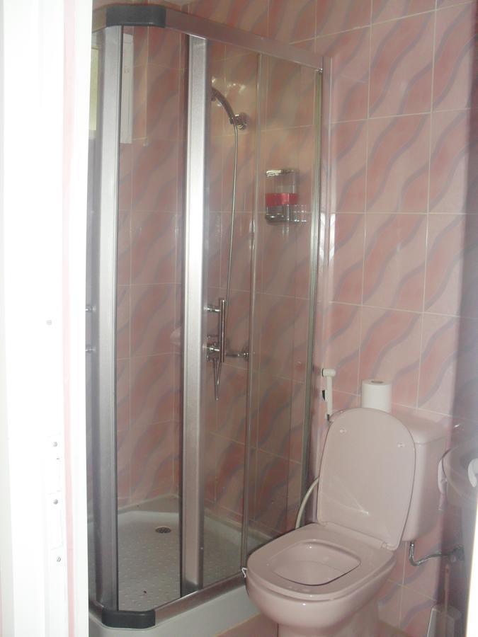 Garden Roomz Oman マスカット エクステリア 写真