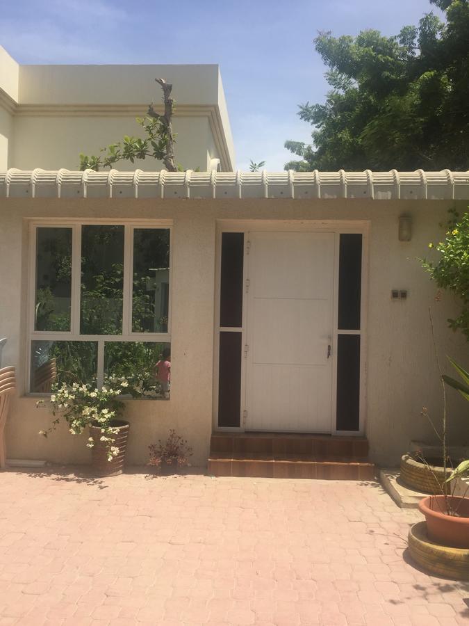Garden Roomz Oman マスカット エクステリア 写真