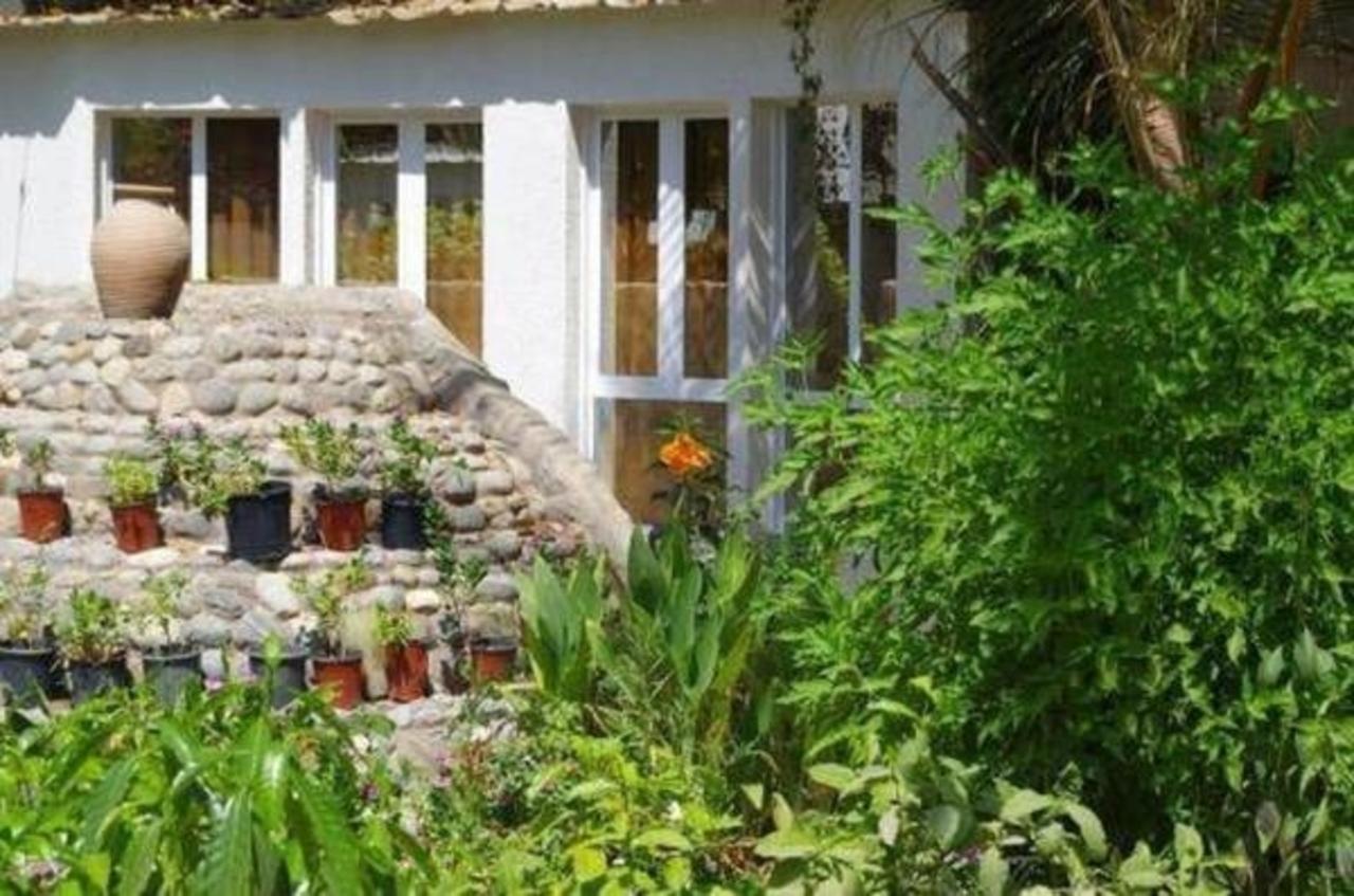 Garden Roomz Oman マスカット エクステリア 写真