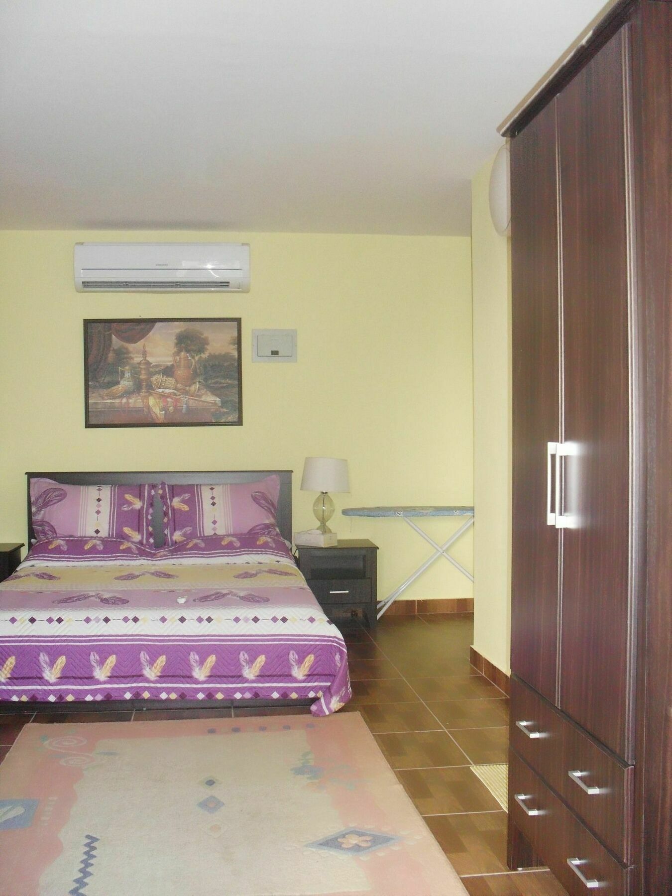 Garden Roomz Oman マスカット エクステリア 写真