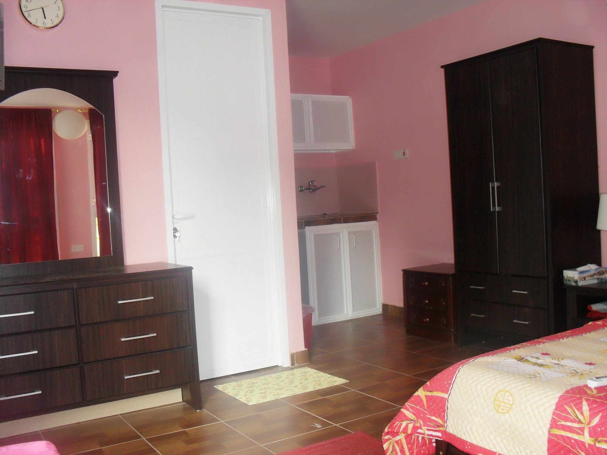 Garden Roomz Oman マスカット エクステリア 写真