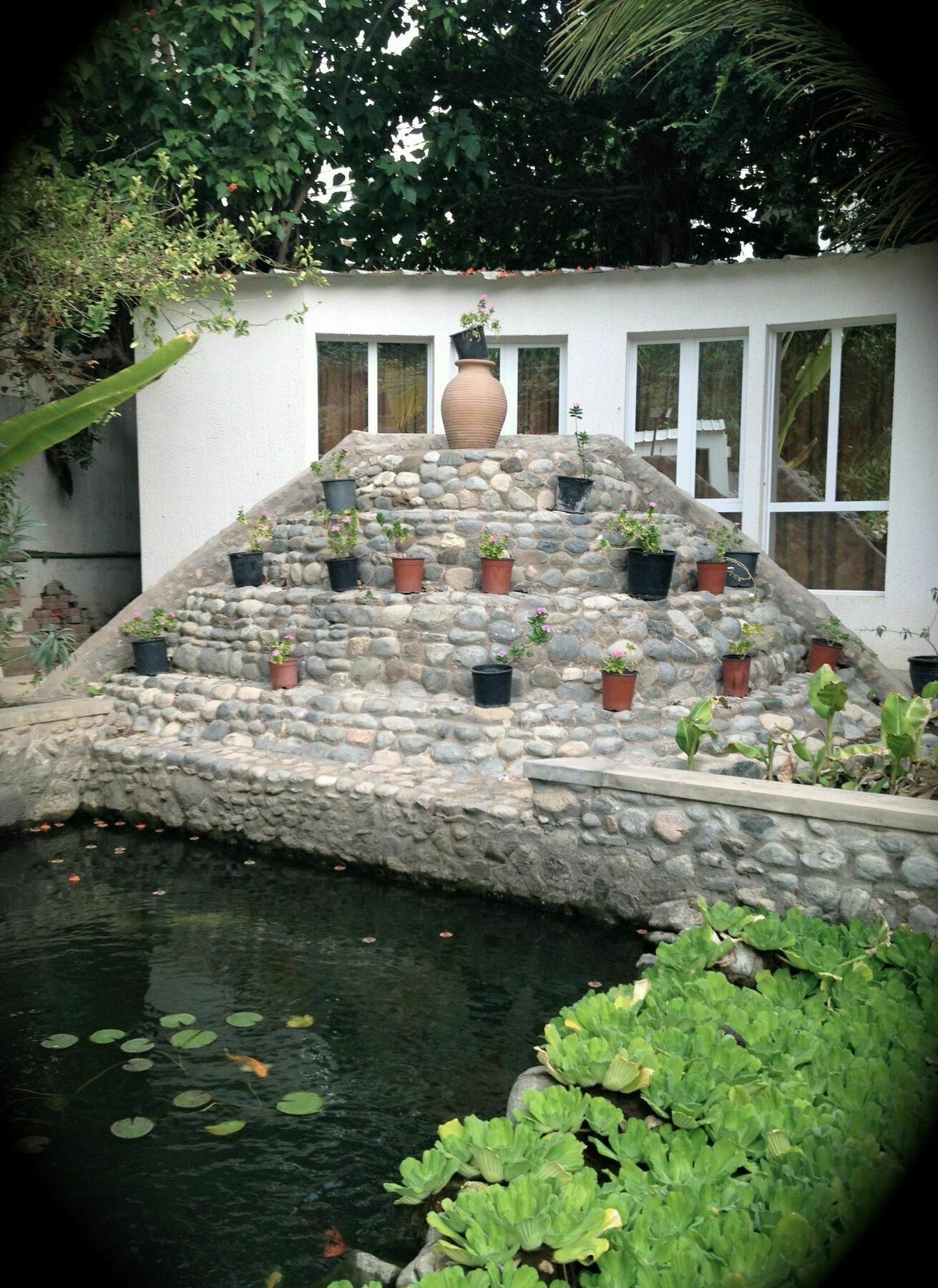 Garden Roomz Oman マスカット エクステリア 写真