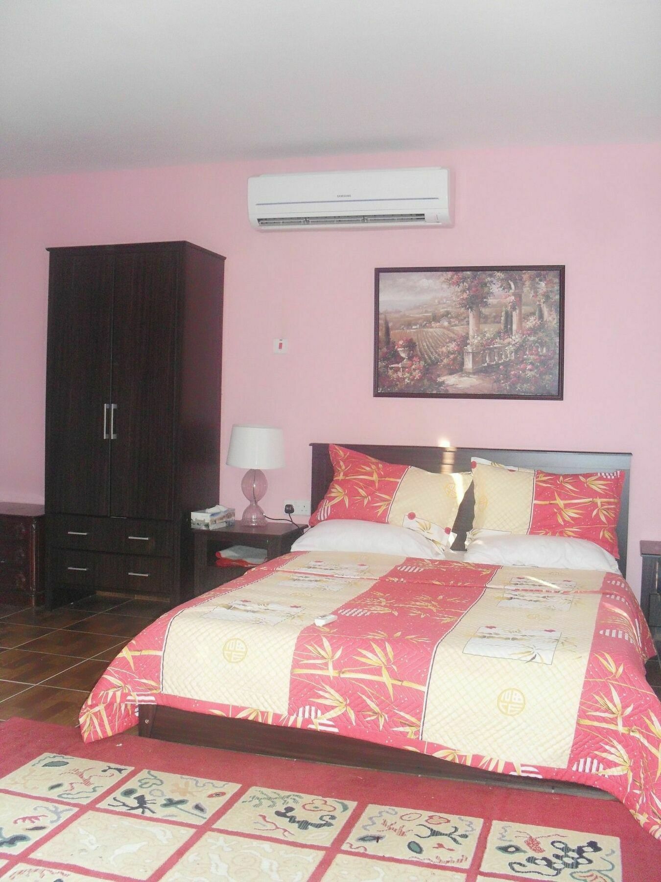 Garden Roomz Oman マスカット エクステリア 写真