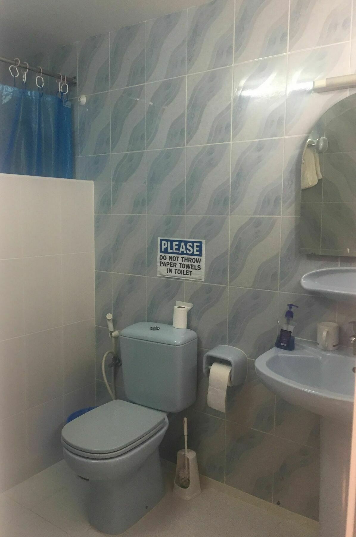 Garden Roomz Oman マスカット エクステリア 写真