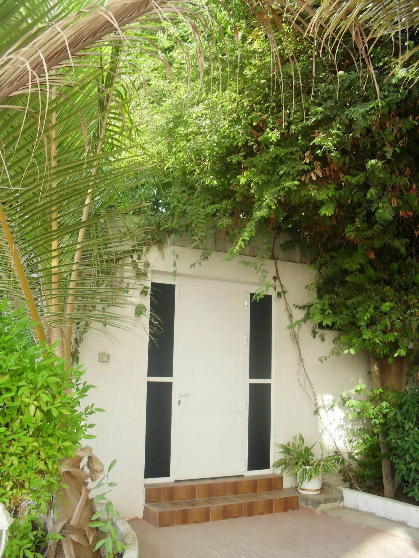 Garden Roomz Oman マスカット エクステリア 写真